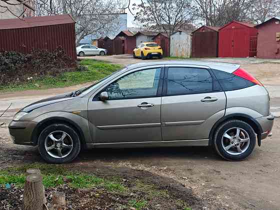 Форд Фокус 1 рестайлинг Донецк