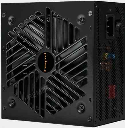 Блок (арт:арт-6770) питания Hspd 850w Gold Atx3.1 (Hsi-850gf-Bk) Макеевка