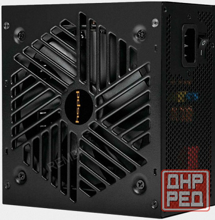 Блок (арт:арт-6770) питания Hspd 850w Gold Atx3.1 (Hsi-850gf-Bk) Макеевка - изображение 1