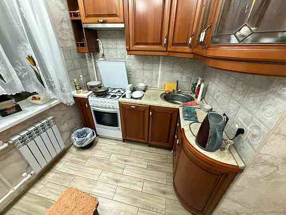 Сдаётся 2-к квартира на Бажанова в г.Макеевка Макеевка