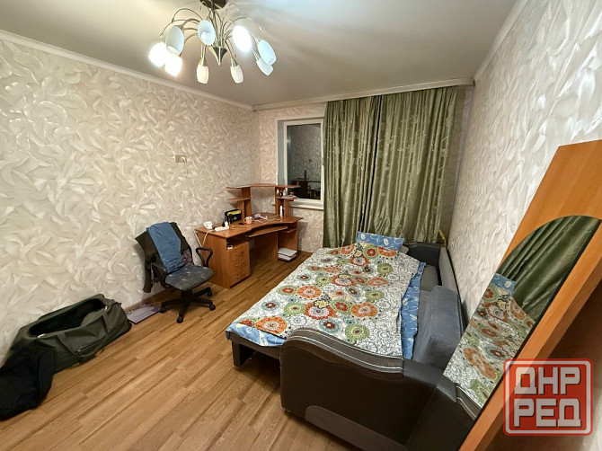 Сдаётся 2-к квартира на Бажанова в г.Макеевка Макеевка - изображение 2