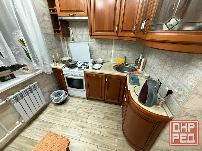 Сдаётся 2-к квартира на Бажанова в г.Макеевка Макеевка - изображение 1