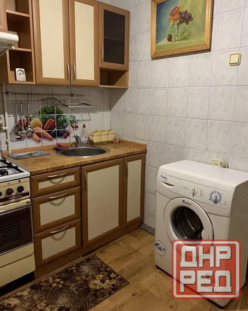 Сдам квартиру в центре Макеевки Макеевка - изображение 2