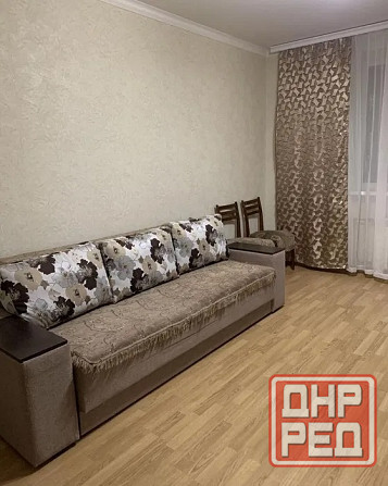 Сдам квартиру в центре Макеевки Макеевка - изображение 1