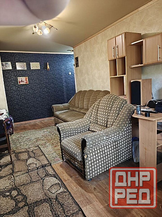 Продам 3ком с гаражом, Путиловка, Киевский район Донецк - изображение 1