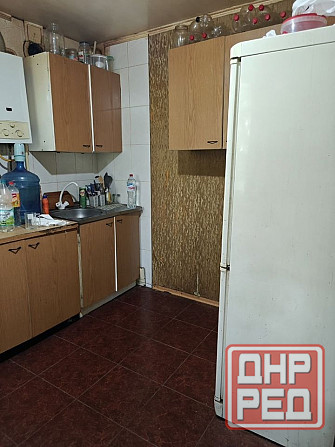 Продам 3ком с гаражом, Путиловка, Киевский район Донецк - изображение 4