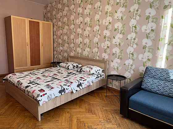 Сдаётся квартира на Щорса, чуть выше Изумруда Донецк