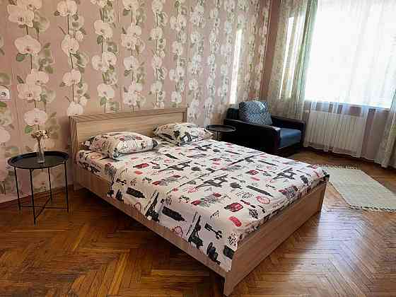 Сдаётся квартира на Щорса, чуть выше Изумруда Донецк