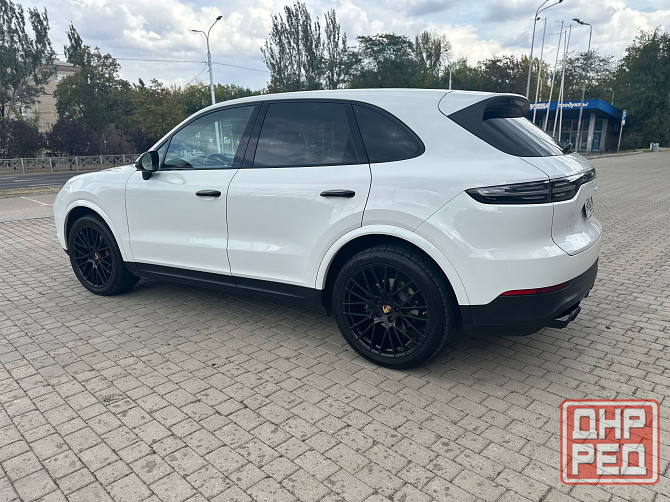 Porsche Cayenne 2020 Донецк - изображение 5