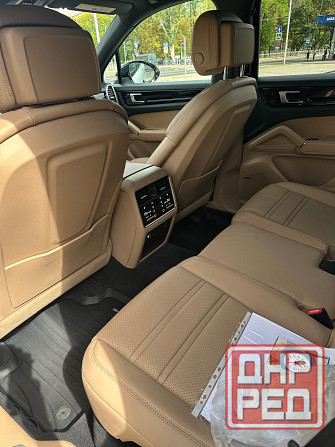 Porsche Cayenne 2020 Донецк - изображение 7