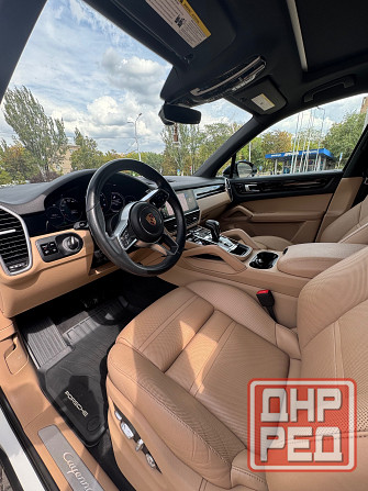 Porsche Cayenne 2020 Донецк - изображение 8