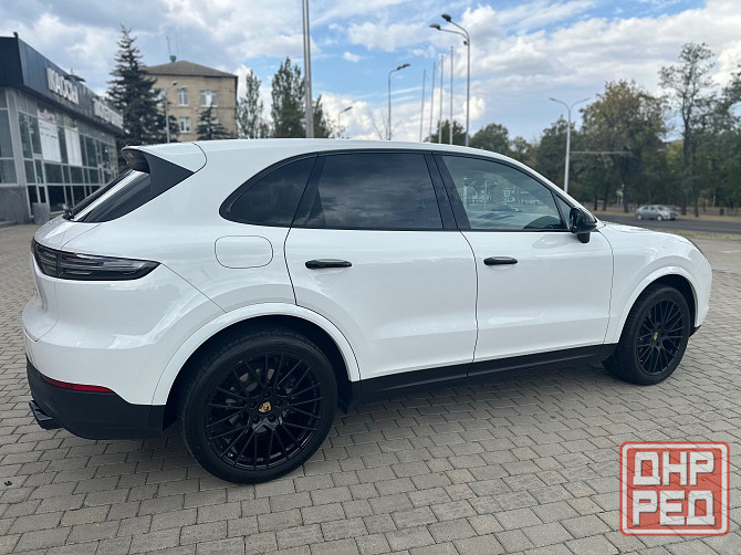 Porsche Cayenne 2020 Донецк - изображение 2