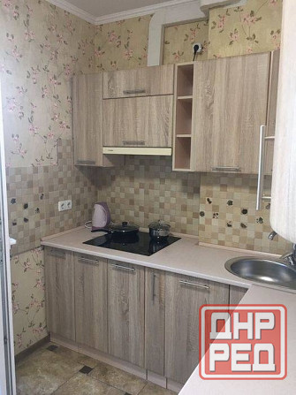 Сдам 1-ком квартиру в Мариуполе, на 23 мкр, рядом рынок. Мариуполь - изображение 3