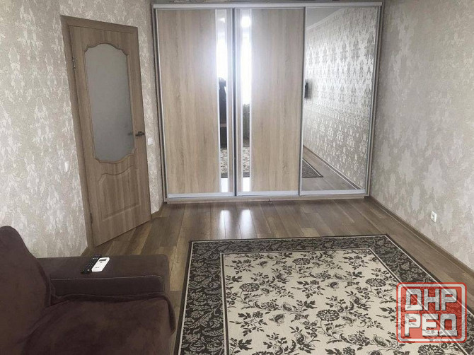 Сдам 1-ком квартиру в Мариуполе, на 23 мкр, рядом рынок. Мариуполь - изображение 2