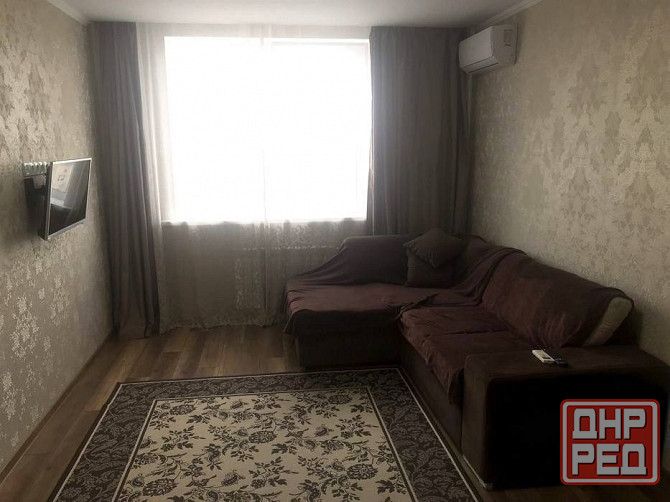 Сдам 1-ком квартиру в Мариуполе, на 23 мкр, рядом рынок. Мариуполь - изображение 4