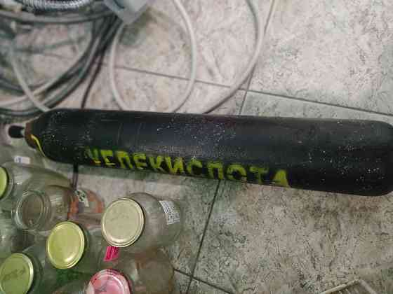 Продам балон для углекислого газа Донецк