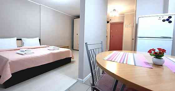 Сдаётся 1к. квартира на Жд вокзале, Куйбышевский р-н Донецк