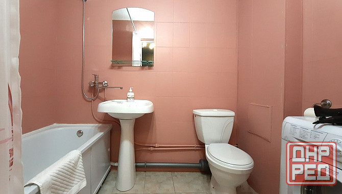 Сдаётся 1к. квартира на Жд вокзале, Куйбышевский р-н Донецк - изображение 2