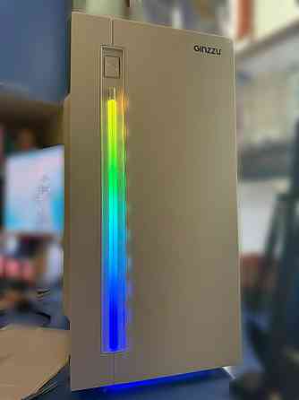 Бюджетный игровой пк, Intel, GTX1050ti, 32gb RAM, 240gb SSD, 500gb Hdd Донецк