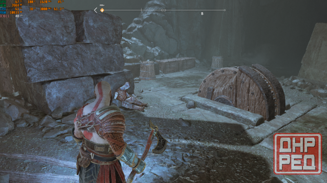 Бюджетный игровой пк, Intel, GTX1050ti, 32gb RAM, 240gb SSD, 500gb Hdd Донецк - изображение 5