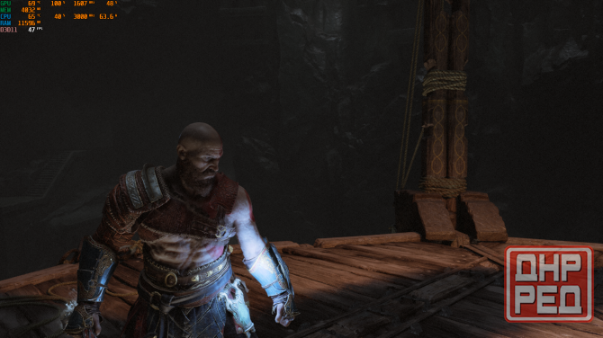 Бюджетный игровой пк, Intel, GTX1050ti, 32gb RAM, 240gb SSD, 500gb Hdd Донецк - изображение 6