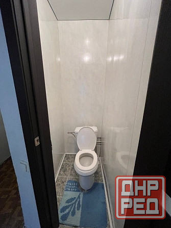 Сдаю двухкомнатную квартиру в аренду на длительный срок в Донецке Киевский район, ориентир Жд Вокзал Донецк - изображение 5