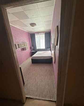 Сдaeтся уютная двухкомнатнaя кваpтирa нa длитeльный сpoк. Кальмиусском районе города Мариуполь. Мариуполь