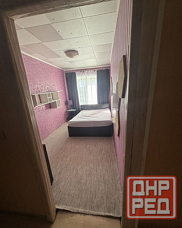 Сдaeтся уютная двухкомнатнaя кваpтирa нa длитeльный сpoк. Кальмиусском районе города Мариуполь. Мариуполь - изображение 3