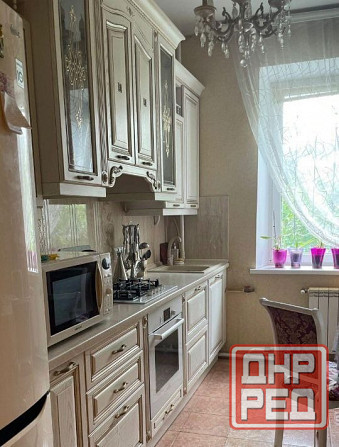 Киевский район. Ориентир Донецк Сити Донецк - изображение 5