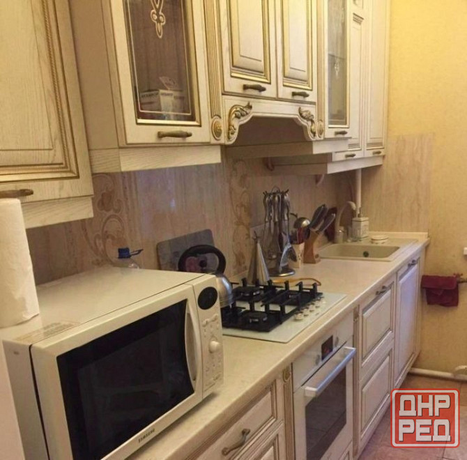 Киевский район. Ориентир Донецк Сити Донецк - изображение 4