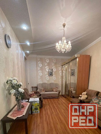 Киевский район. Ориентир Донецк Сити Донецк - изображение 1