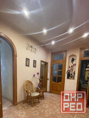 Киевский район. Ориентир Донецк Сити Донецк - изображение 6