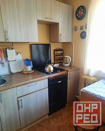 Сдам двухкомнатную квартиру в Ленинском районе Донецка Донецк - изображение 8