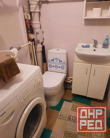 Сдам двухкомнатную квартиру в Ленинском районе Донецка Донецк - изображение 7