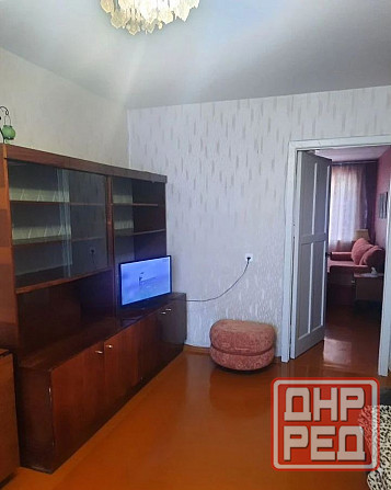Сдам двухкомнатную квартиру в Ленинском районе Донецка Донецк - изображение 4