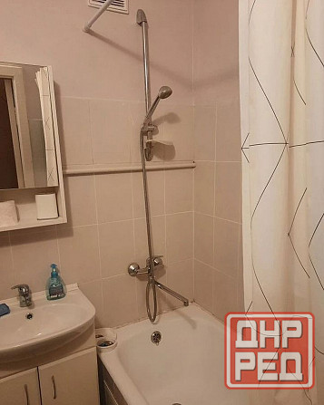 Сдам двухкомнатную квартиру в Ленинском районе Донецка Донецк - изображение 6