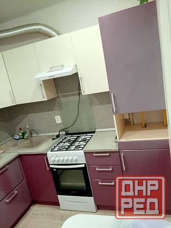 Сдам 1-ком квартиру в Мариуполе, Приморский район. Мариуполь - изображение 2