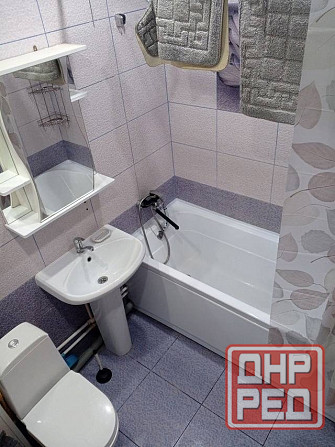 Сдам 1-ком квартиру в Мариуполе, Приморский район. Мариуполь - изображение 1