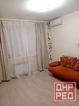 Сдам 1-ком квартиру в Мариуполе, Приморский район. Мариуполь - изображение 3