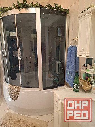 Продам 3х комнатную крупногабаритную квартиру в самом центре города . Донецк - изображение 5