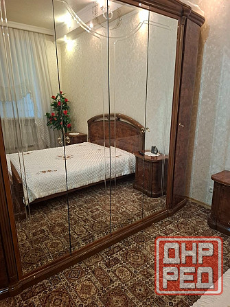 Продам 3х комнатную крупногабаритную квартиру в самом центре города . Донецк - изображение 6