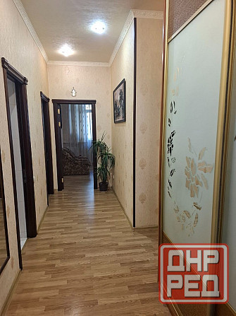 Продам 3х комнатную крупногабаритную квартиру в самом центре города . Донецк - изображение 4