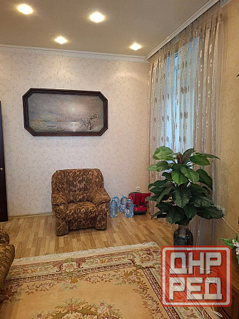 Продам 3х комнатную крупногабаритную квартиру в самом центре города . Донецк - изображение 8