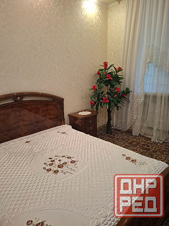 Продам 3х комнатную крупногабаритную квартиру в самом центре города . Донецк - изображение 7