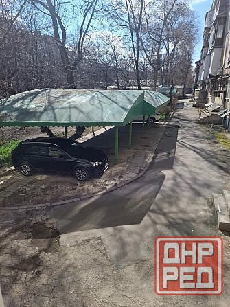 Продам 3х комнатную крупногабаритную квартиру в самом центре города . Донецк - изображение 9