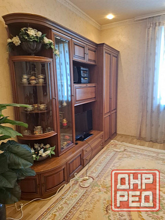 Продам 3х комнатную крупногабаритную квартиру в самом центре города . Донецк - изображение 2