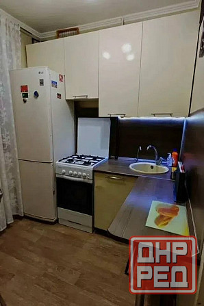 сдам квартиру напротив руд больницы Макеевка - изображение 1