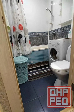 сдам квартиру напротив руд больницы Макеевка - изображение 3