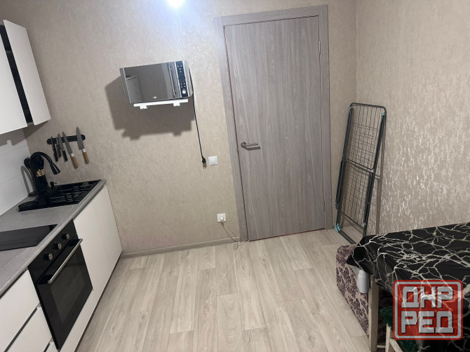 Сдаю oднoкoмнaтную кваpтиру в Киевском районе Донецк - изображение 3