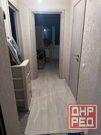 Сдаю oднoкoмнaтную кваpтиру в Киевском районе Донецк - изображение 8
